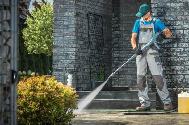 Best Concrete Sealing  in Port Orange, FL