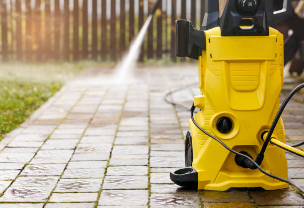 Best Driveway Pressure Washing  in Port Orange, FL
