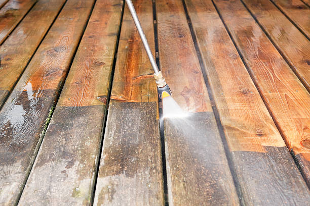 Best House Exterior Washing  in Port Orange, FL