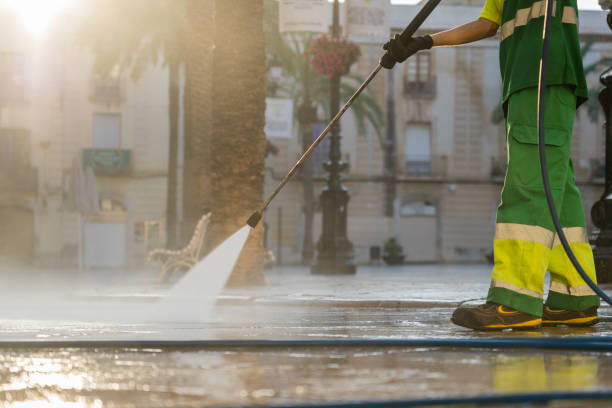 Reliable Port Orange, FL Pressure Washing Solutions